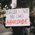 SHARE Fondacija: Studenti i opozicioni političari na meti špijunskog softvera