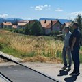 Vučić o Borskoj ulici u Nišu: „Pogledajte Beč i Budimpeštu, pruga ne može da deli grad“