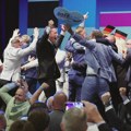 Francuska zabrinuta zbog pobede ekstremno desničarske stranke AfD u Nemačkoj