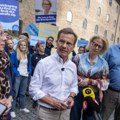 Švedska pred parlamentarne izbore: Da li se Rusija infiltrirala u stranku premijera Kristersona?