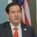 Rubio: Severna Makedonija igra važnu ulogu u jačanju bezbednosti i stabilnosti u regionu