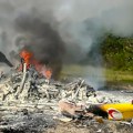 Srušio se helikopter, poginuli medicinski radnici! Krenuli da pomognu, pa stradali: Petoro mrtvih u jezivoj nesreći