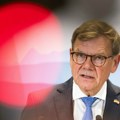 Vadeful: Ukrajina treba da naručuje više oružja od nemačkih kompanija