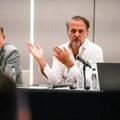 Ostoja Mijailović ostaje na čelu Partizana: Jednoglasno dobio novi petogodišnji mandat!