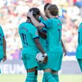 Nova goleada moćnih katalonaca: Poker Barselone, Jamal dvostruki strelac!