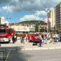 Vatrogasci za Janu (VIDEO)