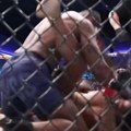 Borio se u FNC i umalo postao šampion, sad brutalnim nokautom oduševio Dejnu Vajta i dobio UFC ugovor!