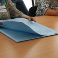 Naprednjaci na prvom mestu, studenti na trećem: Koliko je važan broj na glasačkom listiću