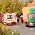 TRAGEDIJA POSLE ŠABAČKOG VAŠARA: Poginuo pevač Goran Maksimović (26), troje teško povređeno