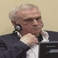 Hag odbio zahtev Jovice Stanišića za prevremeno puštanje na slobodu