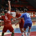 Рукометаши Радничког поражени од Металопластике Еликсир у 3. колу Аркус лиге