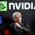 Nvidia predstavila sistem za sprečavanje AI agenata da izmaknu kontroli
