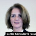 Kostovicova: Suđenja za ratne zločine nisu dovoljna