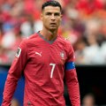 Oglasio se Kristijano Ronaldo: Evo zbog čega je napustio reprezentaciju Portugala