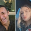 "Istina je da sam u inostranstvu": Žena Mustafe Sandala se oglasila nakon što je za njom raspisana poternica - otkrila sve…