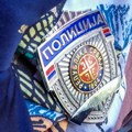 Aktiviran alarm MUP-a za vanredne događaje: Uništavanje bombe na Paliluli u Beogradu