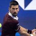 Kad i gde možete da gledate četvrtfinale Pekinga Novak Đoković – Aleksandar Zverev?