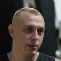 Smailagić sjajan, ali poražen u Zagrebu: Alen pao u grotlu Hrvatske, meč kroz suze gledala i Biserka Petrović