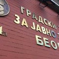 Gradski zavod o požaru u Barajevu: Nije bilo povećene koncentracije štetnih materija u vazduhu