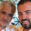 "Čeda i ja imamo konekciju": Aca Kos otišao u provod sa atraktivnom plavušom, pa otkrio planove s političarem