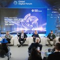 Matović pozvao učesnike Globalnog digitalnog foruma da učestvuju na Ekspo 2027