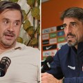 Rade Bogdanović: "Paunović znao da 7 igrača neće da igra za Srbiju, rekao sam mu sve"