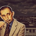 „Besnilo“ je Pekićevo proročanstvo