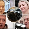 "Imao rupu dole u podu, prašina je ulazila": Beograđane smo pitali koji im je bio prvi auto, odgovori su urnebesni