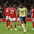 Madueke spasao muka Arsenal u Notingemu