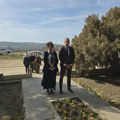U Kragujevcu odata počast sovjetskim vojnicima palim za slobodu