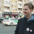 Predizborna groznica u Nišu, student poziva građane: Pridružite nam se, a ostalo ignorišite