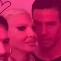 Jelena Karleuša trudna?! Desingerica šokirao izjavom, ona odmah reagovala: "Može li neko da donese test?"