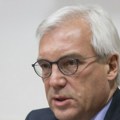 Gruško: Evropa vodi samoubilačku politiku na Baltičkom moru