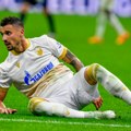 Rade Krunić: "Ljudi se još hvataju za moj kiks protiv Intera, a mnogo greše"