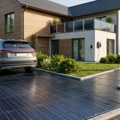 Krov vam nije potreban: Solarni paneli se sele na terase, prilaze i dvorišta, evo kako funkcioniše ovo brzorastuće rešenje