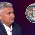 Srdanović o EXPO 2027: "Mi ćemo usklađivati sve što je potrebno u skladu sa međunarodnim obavezama koje smo preuzeli"