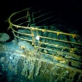 Titanik: Nestala podmornica za obilazak slavnog broda