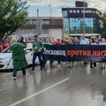Leskovačka opozicija poziva građane na treću protestnu šetnju “Leskovac protiv nasilja”