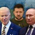 500 Dana rata: Mračan "jubilej" u Ukrajini: Iako tri ključne strane čeznu da okončaju sukob, kraj se ne nazire, evo zašto