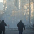 Oborena raketa iznad Krima, Zelenski i Duda odali poštu žrtvama u Voliniji
