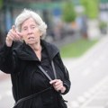 "Mržnja se slomila na babi od 83 godine": Oglasila se Eva Ras za "Blic" nakon tvrdnji da je pretučena: "Ne plašim se"