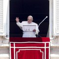Papa Franja apelovao na Rusiju da oživi Crnomorski sporazum o žitu