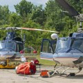 [EKSKLUZIVNO] Novine u makedonskoj floti aviona i helikoptera za gašenje požara iz vazduha