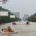 U Pekingu zabeležene najobilnije kiše u poslednjih 140 godina