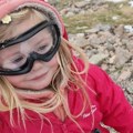 Деца и планинарење: Петогодишњакиња са оцем жели да се попне на највиши врх Северне Африке