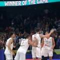 Bravo „Orlovi": Srbija u finalu mundobasketa!