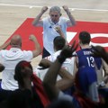 Pešić se prisetio poraza na Evrobasketu, imao moćnu poruku: Disali smo i prošle godine kao sada