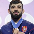 I Srbin iz Vladikavkaza osvojio medalju na SP