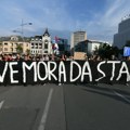 U petak nema okupljanja u Novom Sadu: Građani se pozivaju da u subotu dođu na protest u Beograd