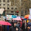 Sindikati prosvetara: U utorak ćemo ipak izaći na protest